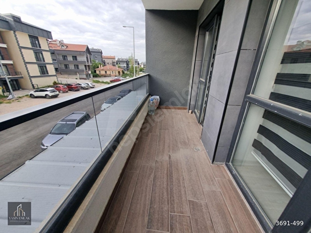 2. KAT BULVARA YÜRÜME MESAFESİNDE EŞYALI 2+1 KİRALIK DAİRE - Görsel 9