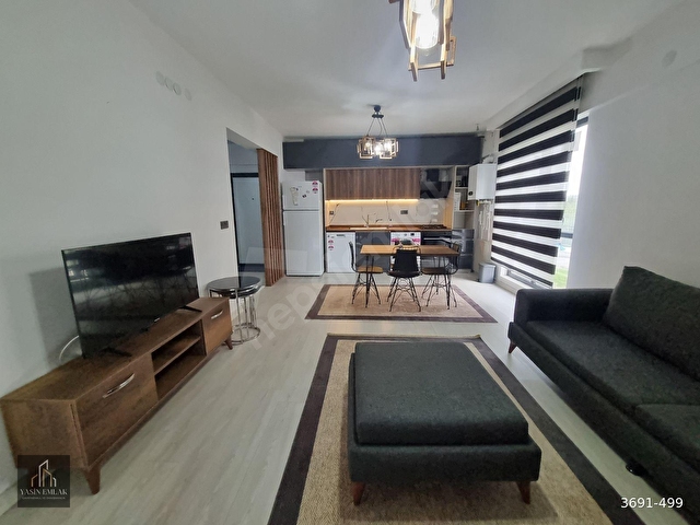 2. KAT BULVARA YÜRÜME MESAFESİNDE EŞYALI 2+1 KİRALIK DAİRE - Görsel 10