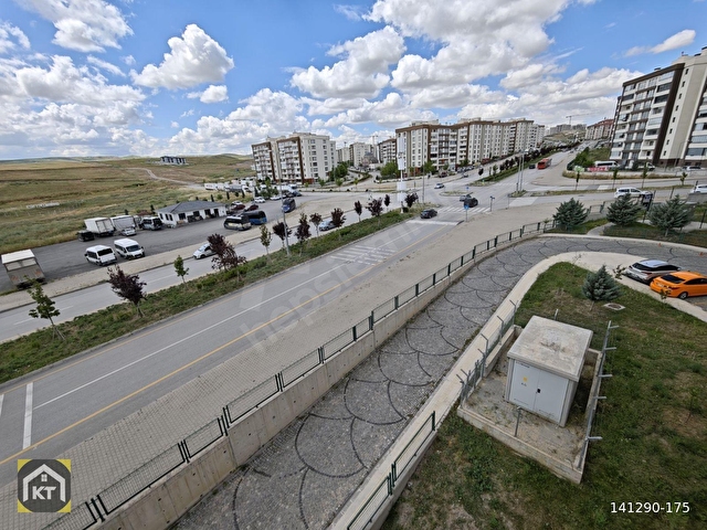 K.TOPÇUDAN TOKİDE 3+1 120M2 3.KAT BORÇSUZ SATILIK DAİRE - Görsel 27