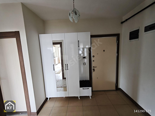 K.TOPÇUDAN TOKİDE 3+1 120M2 3.KAT BORÇSUZ SATILIK DAİRE - Görsel 14