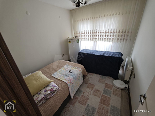 K.TOPÇUDAN TOKİDE 3+1 120M2 3.KAT BORÇSUZ SATILIK DAİRE - Görsel 30