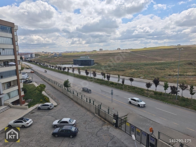 K.TOPÇUDAN TOKİDE 3+1 120M2 3.KAT BORÇSUZ SATILIK DAİRE - Görsel 3