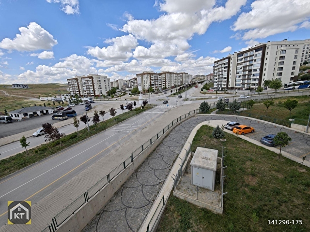 K.TOPÇUDAN TOKİDE 3+1 120M2 3.KAT BORÇSUZ SATILIK DAİRE - Görsel 17