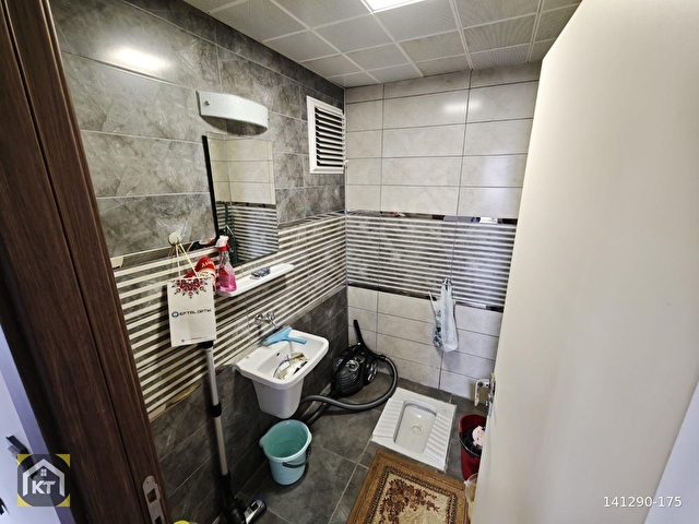 K.TOPÇUDAN TOKİDE 3+1 120M2 3.KAT BORÇSUZ SATILIK DAİRE - Görsel 4