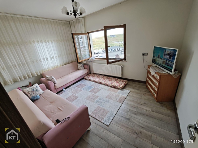 K.TOPÇUDAN TOKİDE 3+1 120M2 3.KAT BORÇSUZ SATILIK DAİRE - Görsel 16
