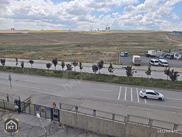 K.TOPÇUDAN TOKİDE 3+1 120M2 3.KAT BORÇSUZ SATILIK DAİRE