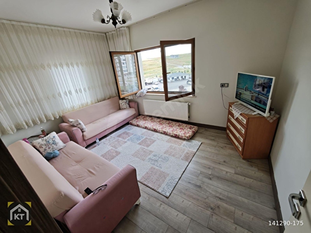 K.TOPÇUDAN TOKİDE 3+1 120M2 3.KAT BORÇSUZ SATILIK DAİRE - Görsel 28