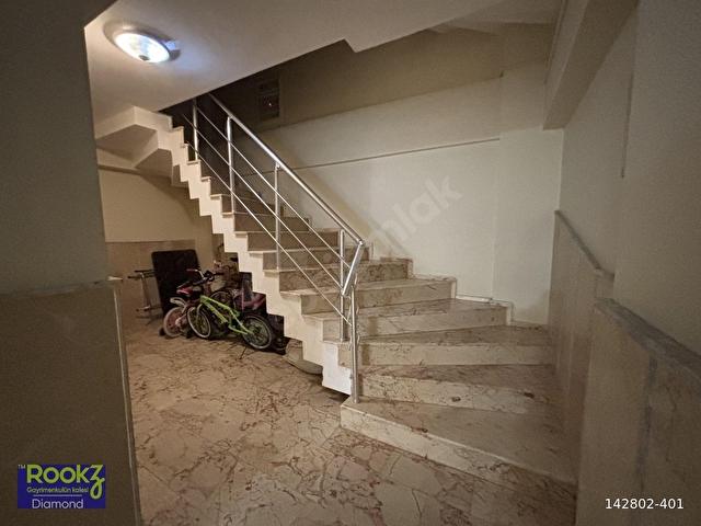 İzmir Menemen Merkez Kiralık Geniş 2+1 Daire - Görsel 6