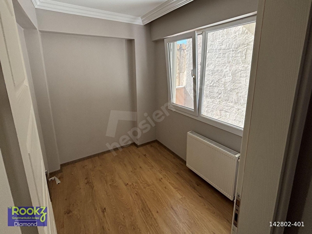 İzmir Menemen Merkez Kiralık Geniş 2+1 Daire - Görsel 12
