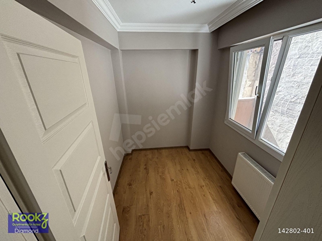 İzmir Menemen Merkez Kiralık Geniş 2+1 Daire - Görsel 13