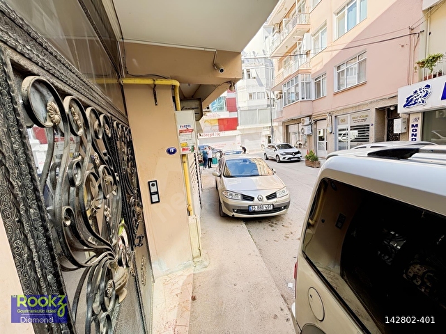 İzmir Menemen Merkez Kiralık Geniş 2+1 Daire - Görsel 4