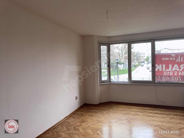 G.O.P KORAY 2 SİTESİNDE KİRALIK 2+1 BAHÇE KATI - Görsel 15