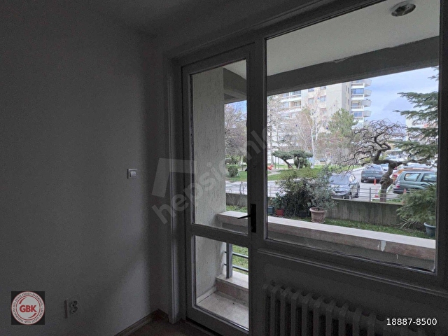 G.O.P KORAY 2 SİTESİNDE KİRALIK 2+1 BAHÇE KATI - Görsel 22