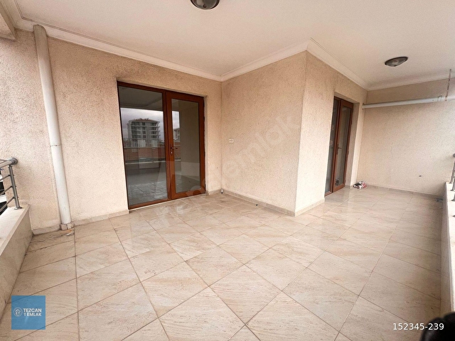 PURSAKLARDA SİTE İÇİNDE 4+1 TERAS BALKONLU LÜKS SATILIK DAİRE - Görsel 17