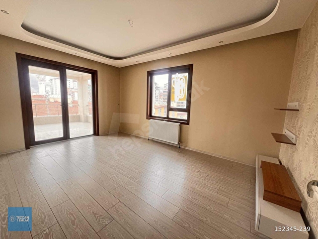PURSAKLARDA SİTE İÇİNDE 4+1 TERAS BALKONLU LÜKS SATILIK DAİRE - Görsel 5