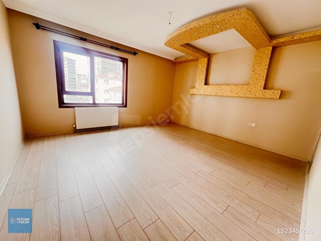 PURSAKLARDA SİTE İÇİNDE 4+1 TERAS BALKONLU LÜKS SATILIK DAİRE - Görsel 9