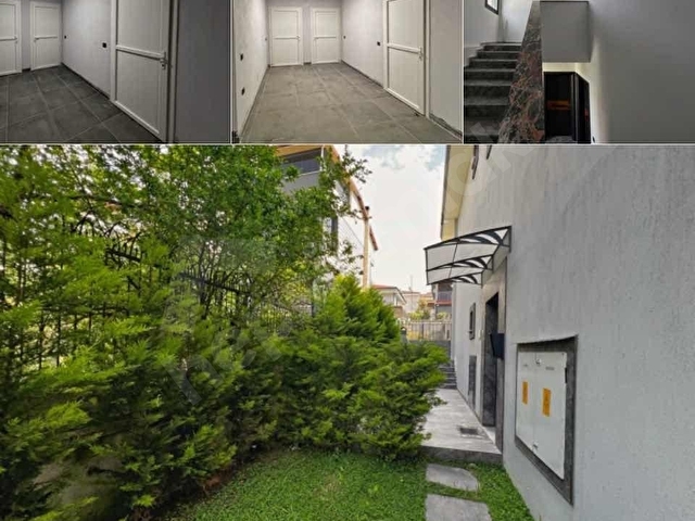 KUŞADASINDA YOLA CEPHE KİRALIK ( MAĞAZA+ 2 DAİRE ) KOMPLE BİNA - Görsel 5