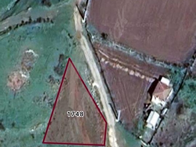 NEWCITY EMLAKTAN YÜNDALANDA SATILIK İMARLI ARSA 625 M2 - Görsel 11