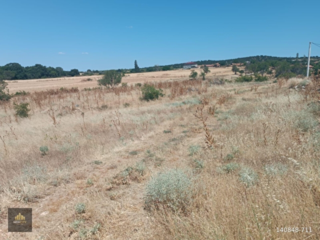NEWCITY EMLAKTAN YÜNDALANDA SATILIK İMARLI ARSA 625 M2 - Görsel 4