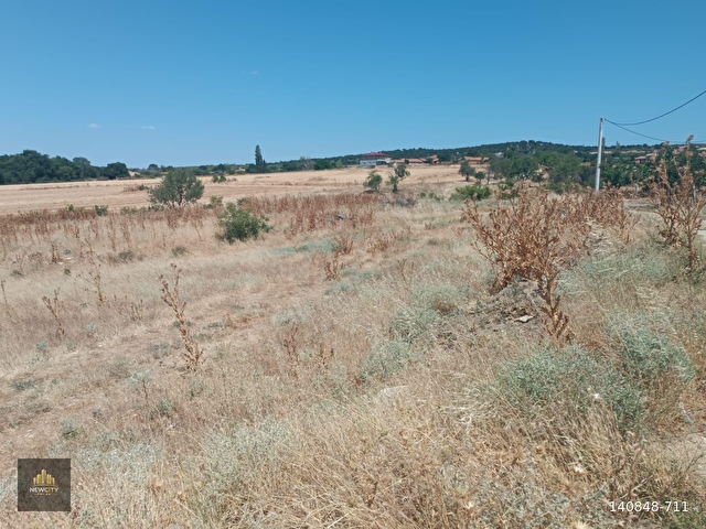 NEWCITY EMLAKTAN YÜNDALANDA SATILIK İMARLI ARSA 625 M2 - Görsel 9