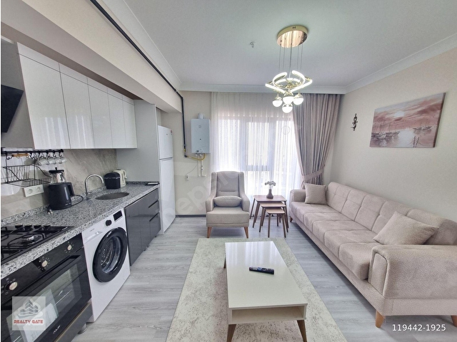 Akyurt Balıkhisar Kiralık