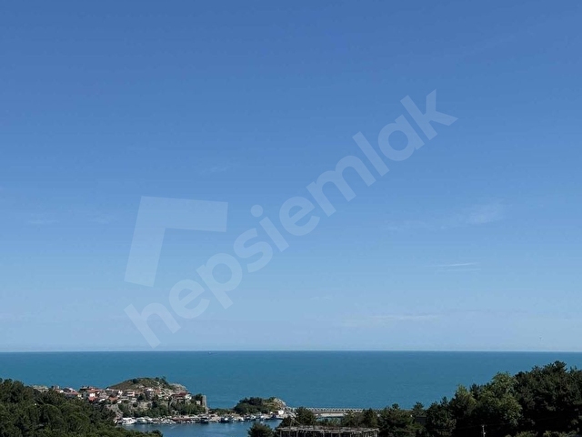 Amasra Teras Evler 2+1 Satılık Daire