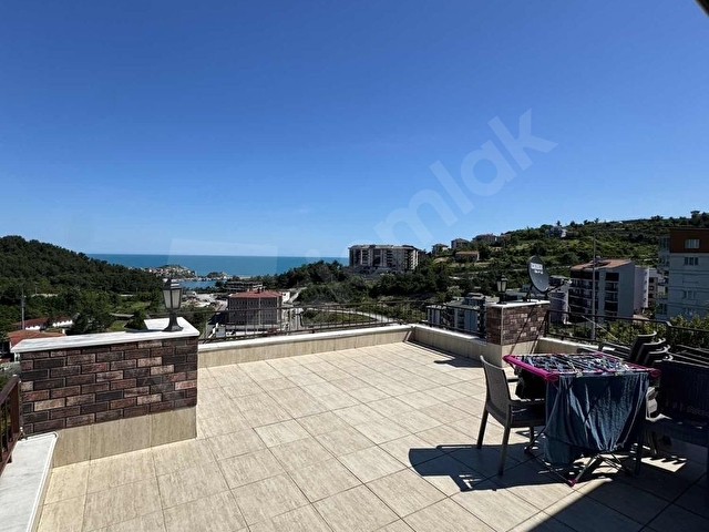 Amasra Teras Evler 2+1 Satılık Daire - Görsel 19