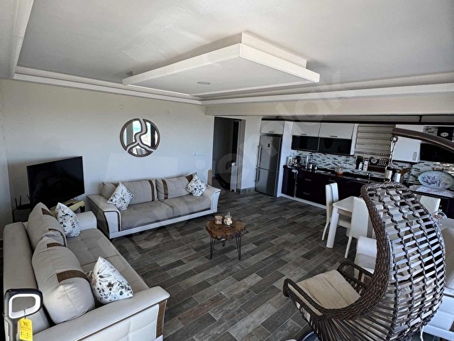 Amasra Teras Evler 2+1 Satılık Daire - Görsel 15