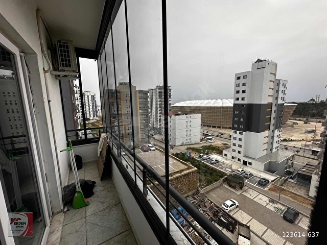 ÇARKIPARE MAH.STADYUM KARŞISI 1+1 FULL EŞYALI KİRALIK DAİRE - Görsel 12