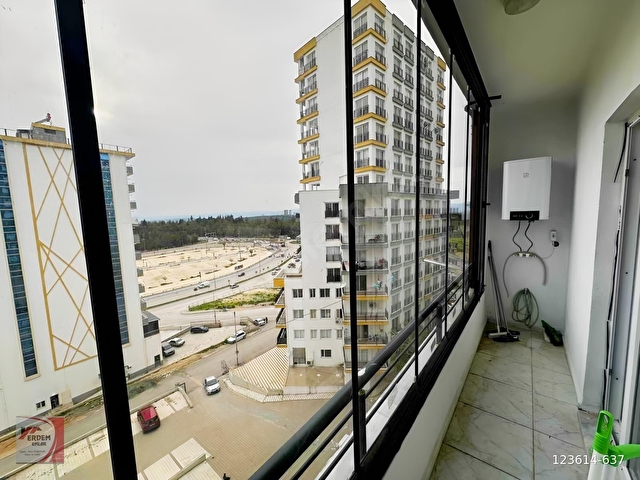 ÇARKIPARE MAH.STADYUM KARŞISI 1+1 FULL EŞYALI KİRALIK DAİRE - Görsel 14