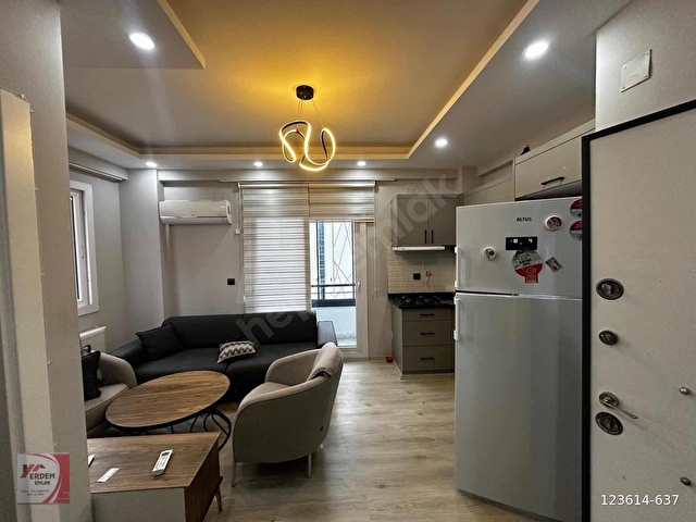 ÇARKIPARE MAH.STADYUM KARŞISI 1+1 FULL EŞYALI KİRALIK DAİRE - Görsel 7