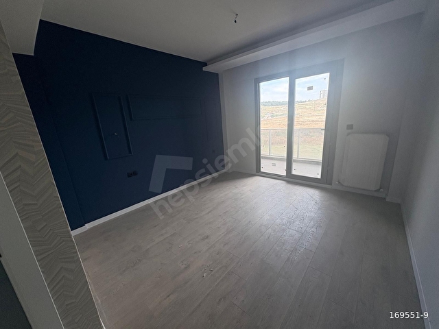 Hay Yapı Delüxe Kuzey Havuzlu Sitede Kiralık 3+1 Daire - Görsel 12