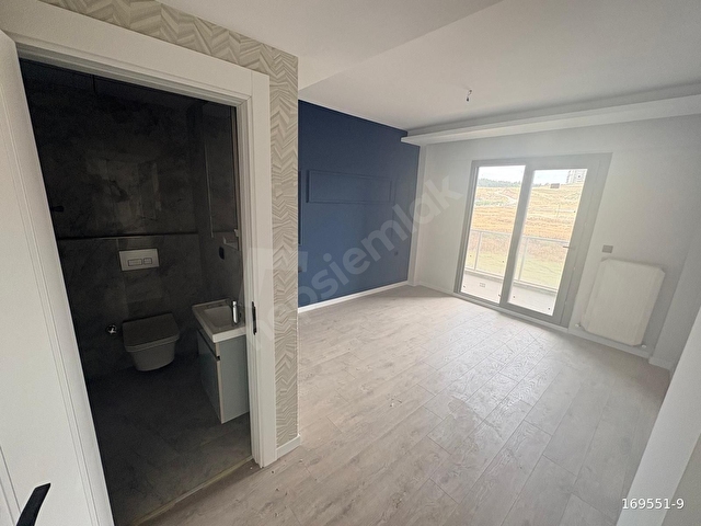 Hay Yapı Delüxe Kuzey Havuzlu Sitede Kiralık 3+1 Daire - Görsel 13