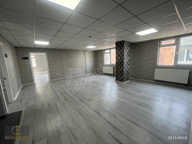Bostancı İş Merkezinde Prestijli ve Hazır Kullanım Ofis - Görsel 3