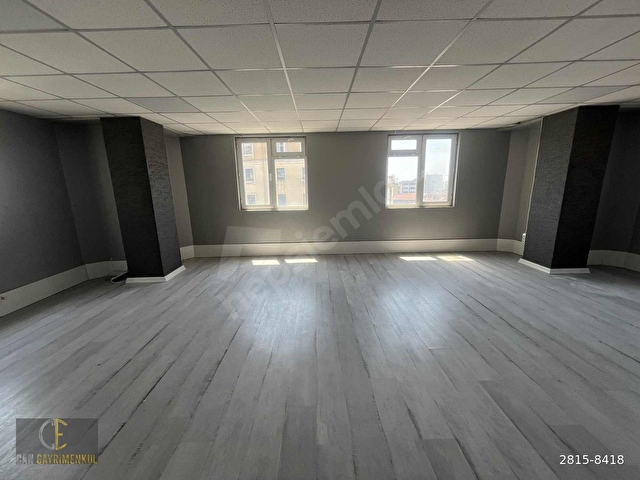 Bostancı İş Merkezinde Prestijli ve Hazır Kullanım Ofis