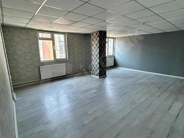 Bostancı İş Merkezinde Prestijli ve Hazır Kullanım Ofis - Görsel 23