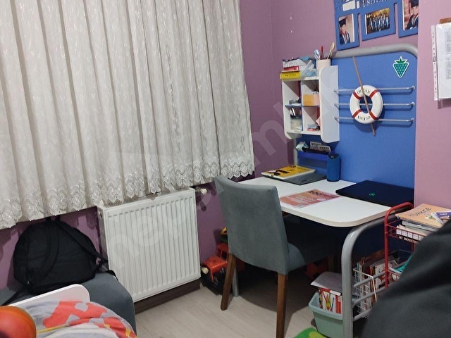 Sancaktepe meclis mah satılık 3+1 daire - Görsel 13