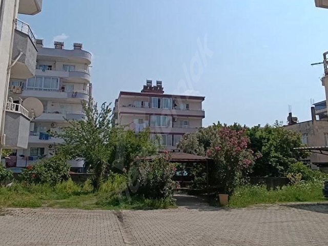 ÇELENK EMLAKDAN GAZİ İLKOKUL KARŞISI SATILIK GENİŞ 3+1 DAİRE - Görsel 29