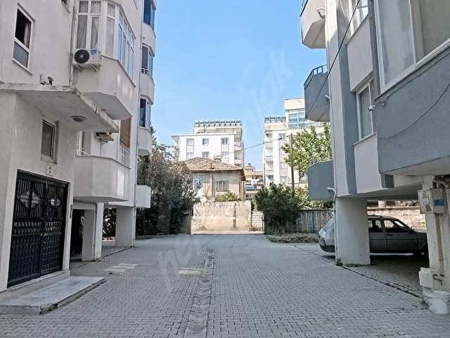 ÇELENK EMLAKDAN GAZİ İLKOKUL KARŞISI SATILIK GENİŞ 3+1 DAİRE - Görsel 30