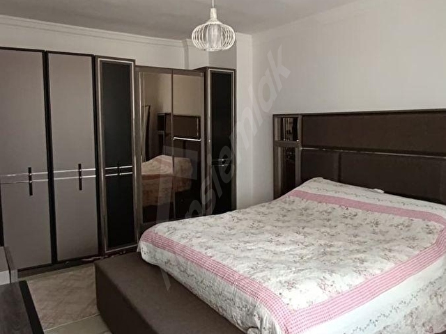 ÇELENK EMLAKDAN GAZİ İLKOKUL KARŞISI SATILIK GENİŞ 3+1 DAİRE - Görsel 27