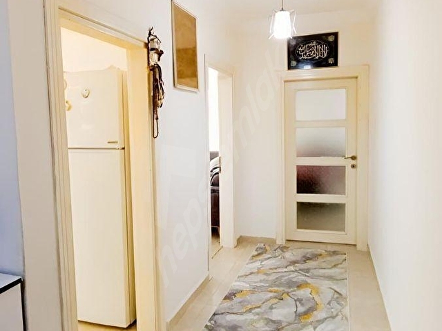 ÇELENK EMLAKDAN GAZİ İLKOKUL KARŞISI SATILIK GENİŞ 3+1 DAİRE - Görsel 4