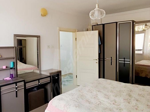 ÇELENK EMLAKDAN GAZİ İLKOKUL KARŞISI SATILIK GENİŞ 3+1 DAİRE - Görsel 28