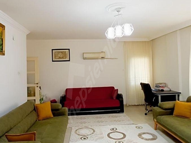 ÇELENK EMLAKDAN GAZİ İLKOKUL KARŞISI SATILIK GENİŞ 3+1 DAİRE - Görsel 14