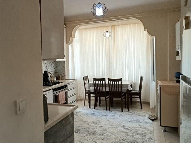 ÇELENK EMLAKDAN GAZİ İLKOKUL KARŞISI SATILIK GENİŞ 3+1 DAİRE - Görsel 15