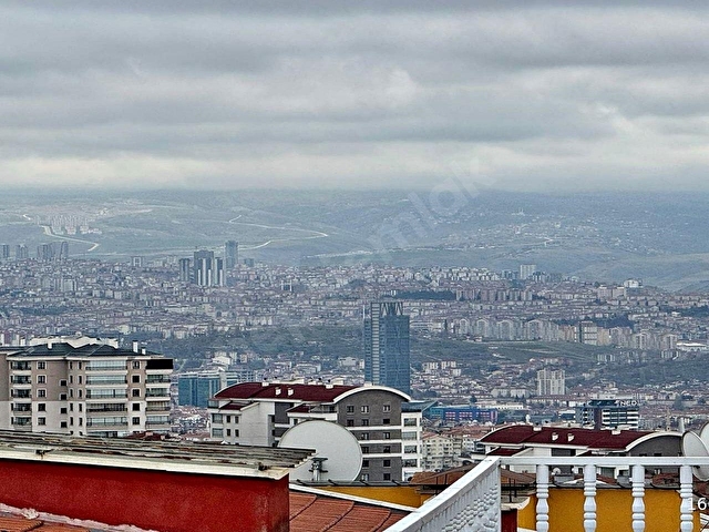 KUŞCAĞIZ BENGİ NİKAH SALONU YANI 5+2 ASANSÖRLÜ ÖN CEPHE DUBLEX - Görsel 10