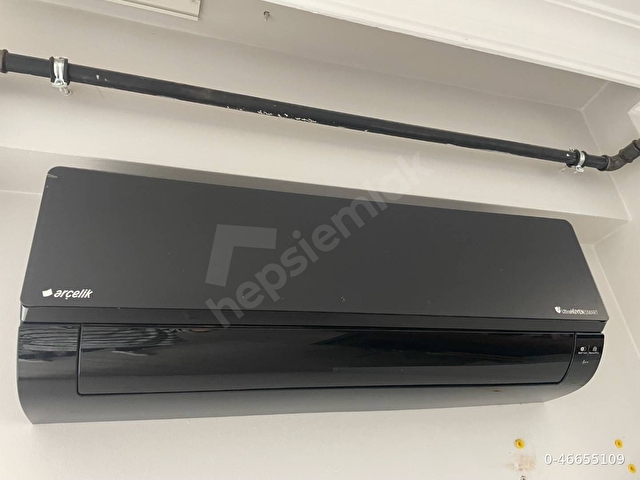 Aile apartmanında, Çift balkonlu, huzurlu 1+1, köşe daire - Görsel 6