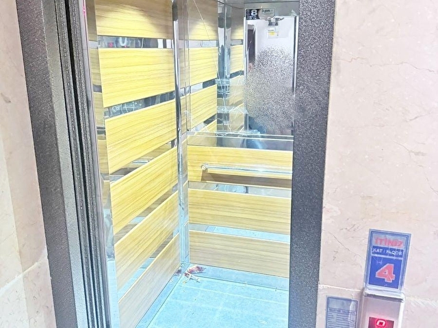 SİNCAN PLEVNE MAH BAŞER ARKASI ASANSÖRLÜ İSKANLI KATTA FIRSAT MASRAFSIZ 2+1 - Görsel 28
