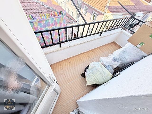 SİNCAN PLEVNE MAH BAŞER ARKASI ASANSÖRLÜ İSKANLI KATTA FIRSAT MASRAFSIZ 2+1 - Görsel 26