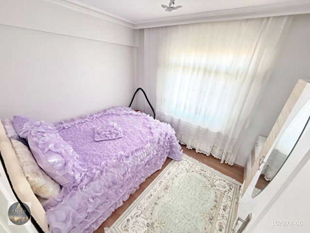 SİNCAN PLEVNE MAH BAŞER ARKASI ASANSÖRLÜ İSKANLI KATTA FIRSAT MASRAFSIZ 2+1 - Görsel 17