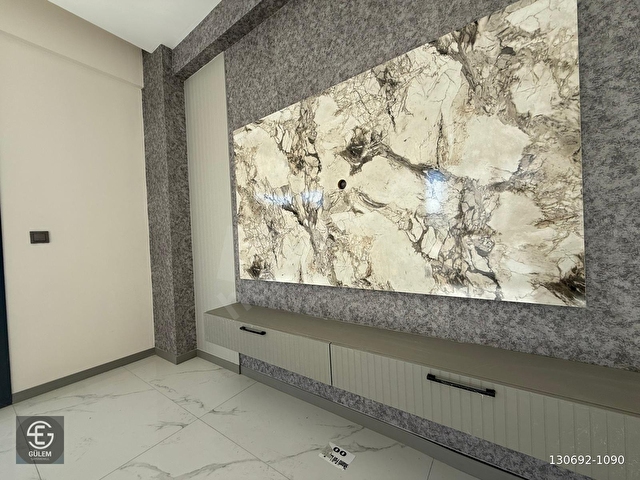 GÜLEMDEN KARAHASANLIDA ÇOCUK OYUN PARKLI GENİŞ 2+1 DAİRE - Görsel 11